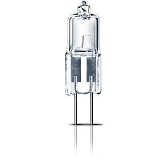 Philips Halogen Capsule 10W G4